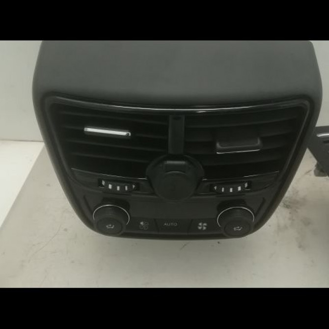 Commande de chauffage occasion PEUGEOT 508 Phase 2 SW 06-2014->... 2.0 BlueHDI 180ch 3