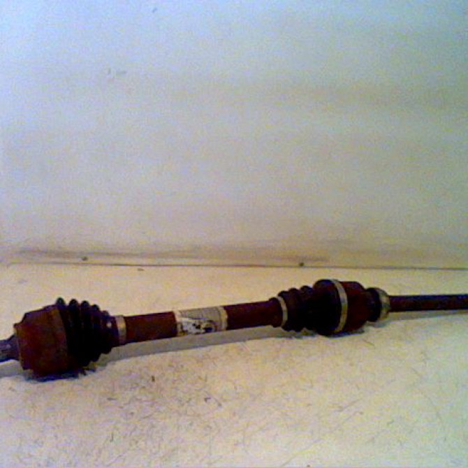 Transmission avant droite occasion PEUGEOT 307 Phase 1 04-2001->06-2005 1.6i 16v 3273AH 1