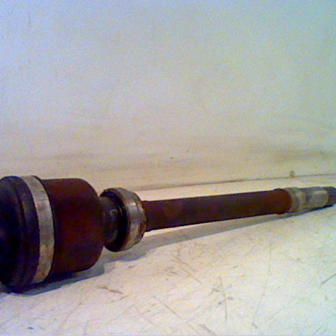 Transmission avant droite occasion PEUGEOT 307 Phase 1 04-2001->06-2005 1.6i 16v 3273AH 3