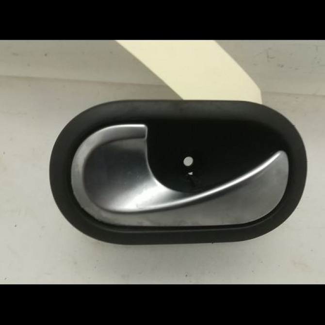 Poignee int porte arg occasion RENAULT SCENIC II Phase 1 03-2004->09-2006 8200843631 1