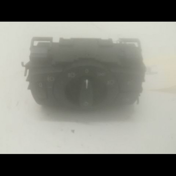 Commande eclairage occasion B.M.W. SERIE 1 I Phase 1 01-2007->07-2011 118D 120ch 1