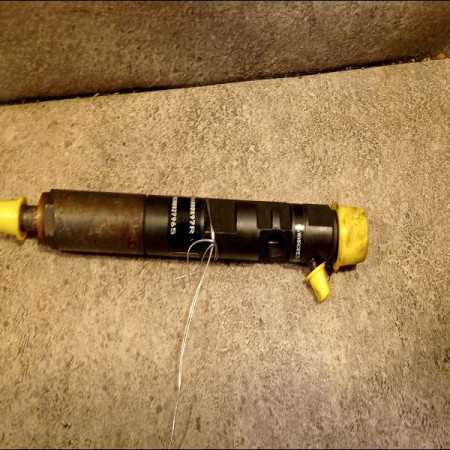 Injecteur occasion DACIA SANDERO I Phase 1 06-2008->10-2012 1.5 DCI 90ch