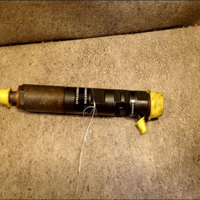 Injecteur occasion DACIA SANDERO I Phase 1 06-2008->10-2012 1.5 DCI 90ch 1