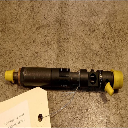 occasion DACIA SANDERO I Phase 1 06-2008->10-2012 1.5 DCI 90ch