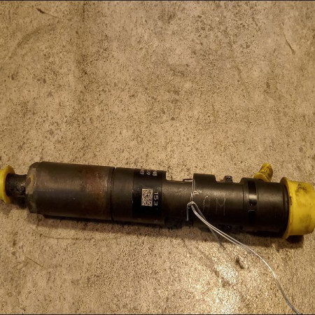 occasion DACIA SANDERO I Phase 1 06-2008->10-2012 1.5 DCI 90ch