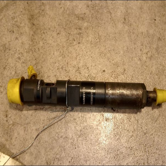 occasion DACIA SANDERO I Phase 1 06-2008->10-2012 1.5 DCI 90ch 2