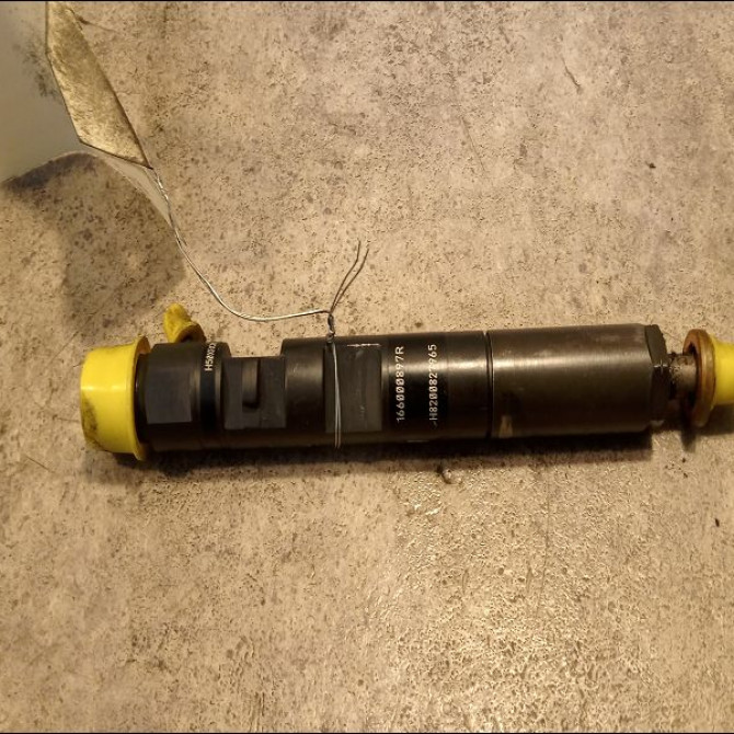 occasion DACIA SANDERO I Phase 1 06-2008->10-2012 1.5 DCI 90ch 1