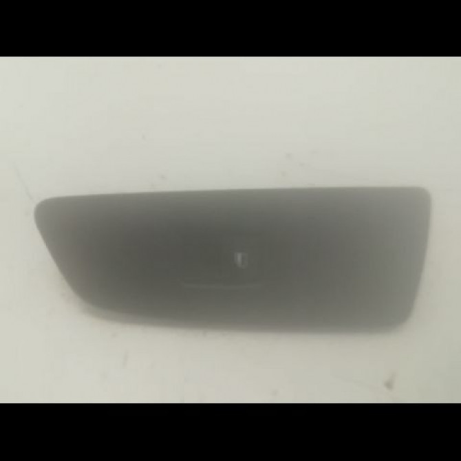 Commande lève-glace porte avant droite occasion B.M.W. SERIE 1 I Phase 1 01-2007->07-2011 118D 120ch 1