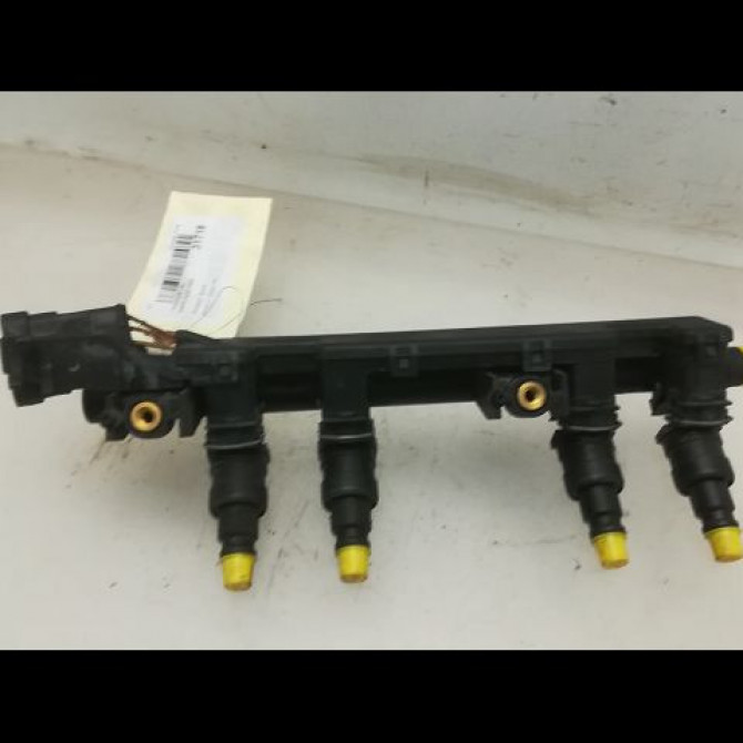 Rampe injection occasion RENAULT 19 Phase 1 07-1989->04-1992 1.4i 2