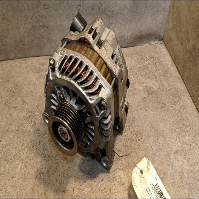 Alternateur occasion CITROEN C5 I Phase 2 09-2004->06-2008 1.8i 125ch 5705CF 1