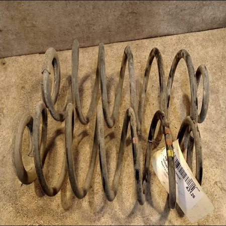 Ressort amortisseur ard occasion CITROEN C4 I Phase 1 11-2004->07-2008 1.6 HDI 92ch 5102L7