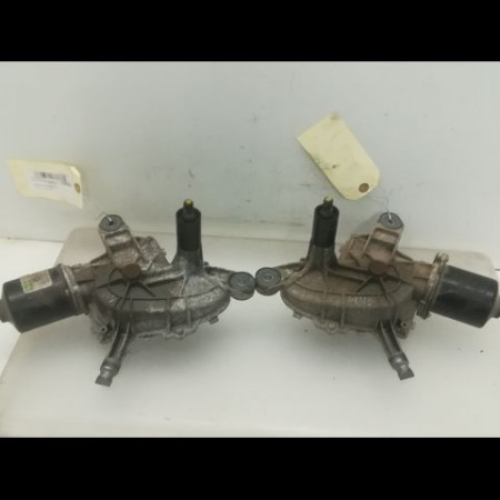 Moteur essuie-glace avant occasion CITROEN C4 PICASSO I Phase 1 01-2007->10-2013 1.6 HDi 16v 110ch 6405PG