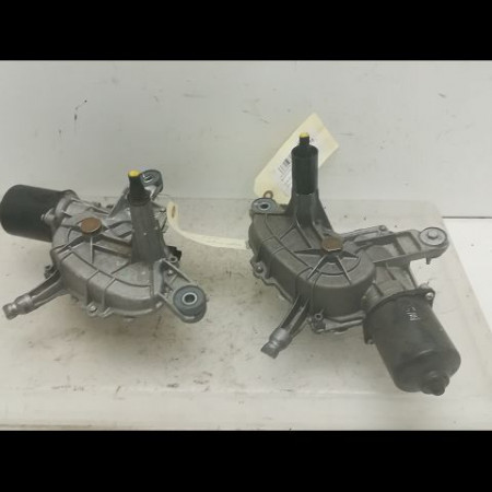 Moteur essuie-glace avant occasion CITROEN C4 PICASSO I Phase 1 01-2007->10-2013 1.6 HDi 16v 110ch 6405PG