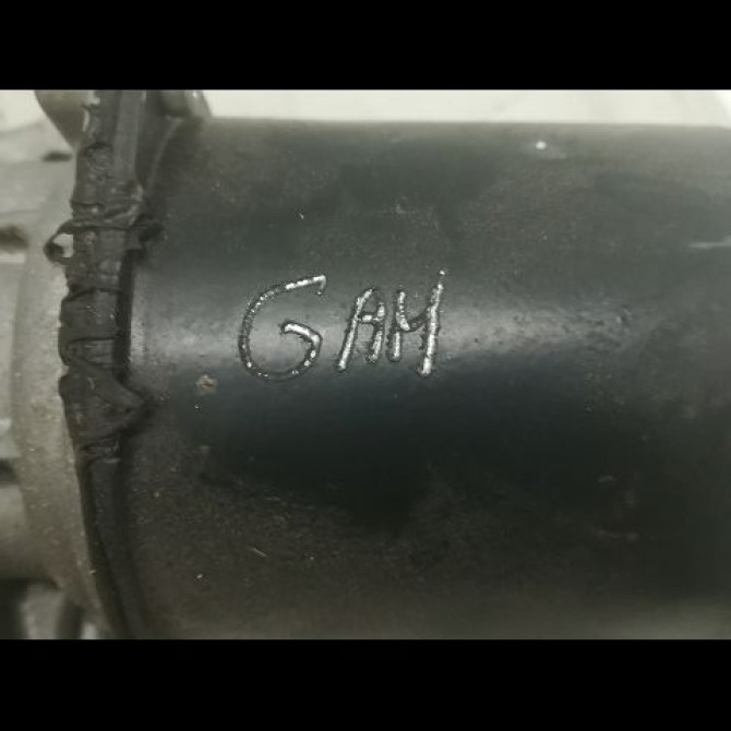 Moteur essuie-glace avant occasion CITROEN C4 PICASSO I Phase 1 01-2007->10-2013 1.6 HDi 16v 110ch 6405PG 5