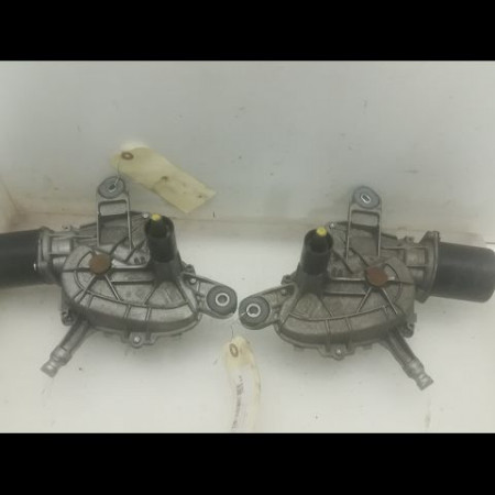 Moteur essuie-glace avant occasion CITROEN C4 PICASSO I Phase 1 01-2007->10-2013 1.6 HDi 16v 110ch 6405PG