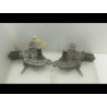 MOTEUR ESSUIE-GLACE AV