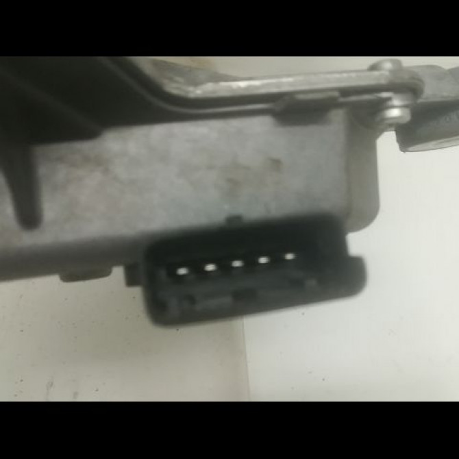 Moteur essuie-glace avant occasion CITROEN C4 PICASSO I Phase 1 01-2007->10-2013 1.6 HDi 16v 110ch 6405PG 3