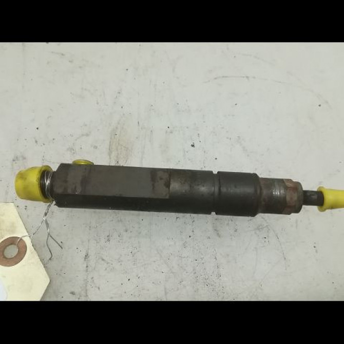 Injecteur occasion RENAULT CLIO II Phase 1 03-1998->06-2001 1.2 1