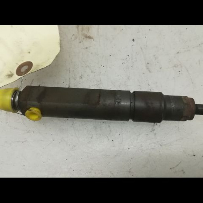 occasion RENAULT CLIO II Phase 1 03-1998->06-2001 1.2 2