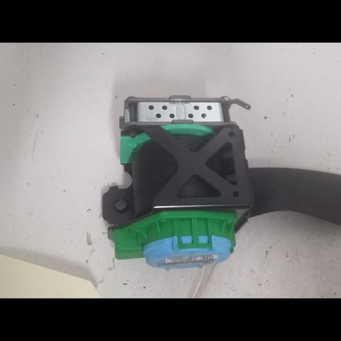 Ceinture avant droite occasion CITROEN C4 PICASSO I Phase 1 01-2007->10-2013 1.6 HDi 16v 110ch 8974XG 2