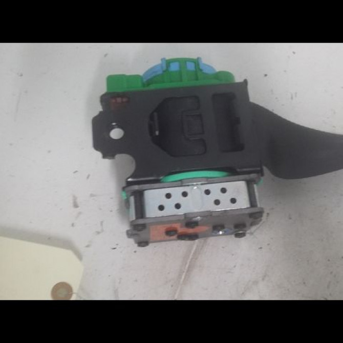 Ceinture avant droite occasion CITROEN C4 PICASSO I Phase 1 01-2007->10-2013 1.6 HDi 16v 110ch 8974XG 3