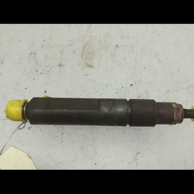 occasion RENAULT CLIO II Phase 1 03-1998->06-2001 1.2 1