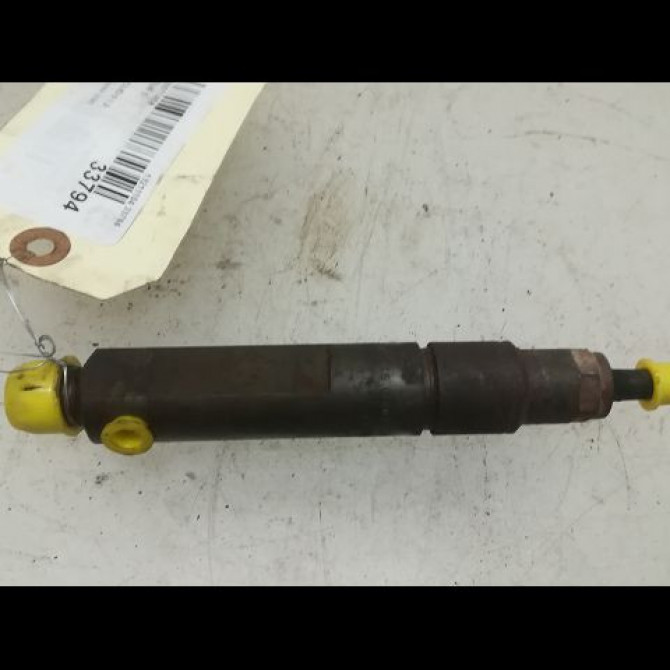 occasion RENAULT CLIO II Phase 1 03-1998->06-2001 1.2 2