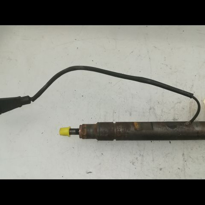 occasion RENAULT CLIO II Phase 1 03-1998->06-2001 1.2 2