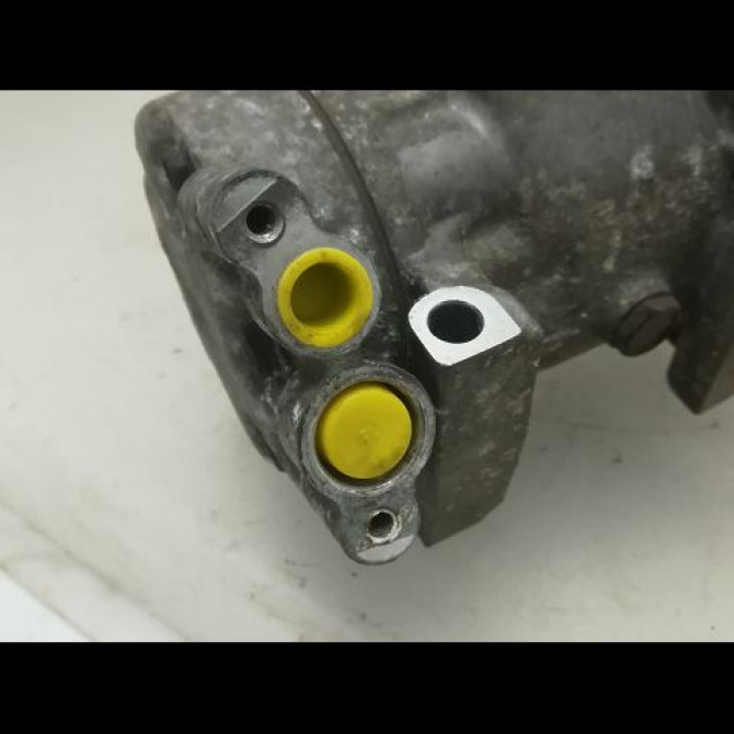 Compresseur air conditionne occasion RENAULT CLIO II Phase 1 03-1998->06-2001 1.2 3