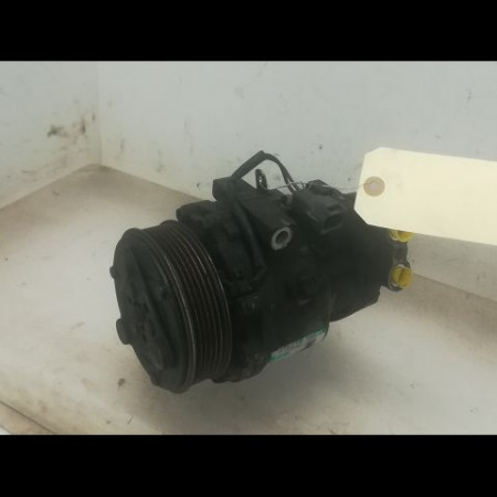 Compresseur air conditionne occasion FIAT GRANDE PUNTO III Phase 1 09-2005->12-2013 1.3 DT MULTIJET 16v 90ch 71792267