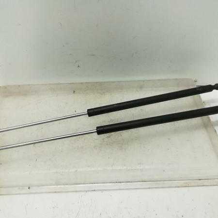 Verin droit hayon occasion CITROEN C8 Phase 1 06-2002->... 2.0 HDi 16v 110ch 8731G6