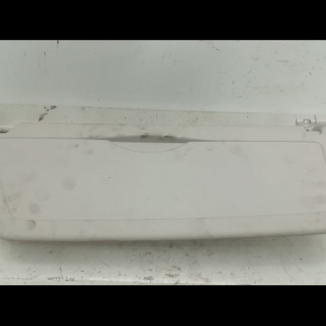 Pare-soleil gauche occasion CITROEN C4 PICASSO I Phase 1 01-2007->10-2013 1.6 HDi 16v 110ch 8143XG 1