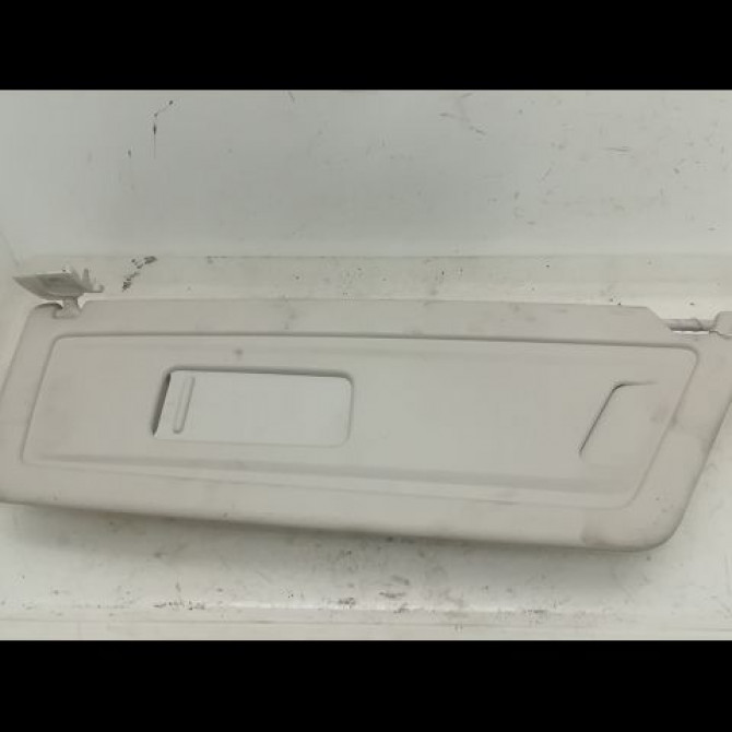 Pare-soleil gauche occasion CITROEN C4 PICASSO I Phase 1 01-2007->10-2013 1.6 HDi 16v 110ch 8143XG 2