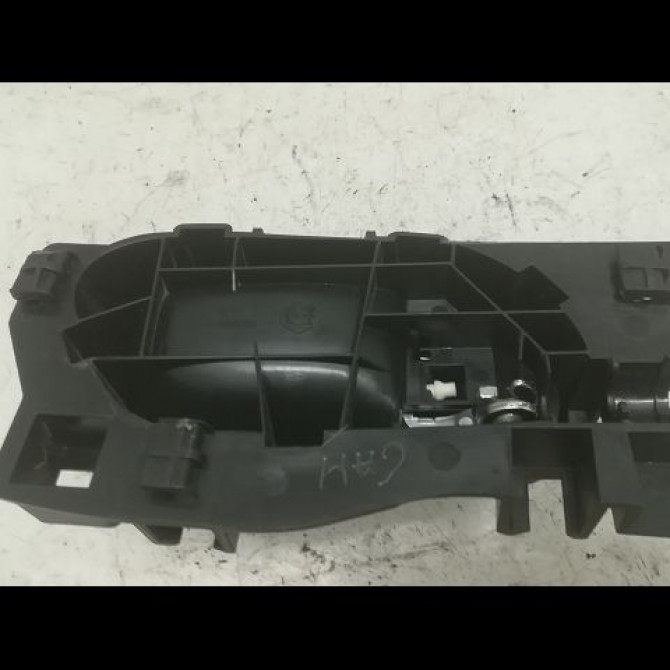 Poignee int porte arg occasion CITROEN C4 PICASSO I Phase 1 01-2007->10-2013 1.6 HDi 16v 110ch 9143L9 2