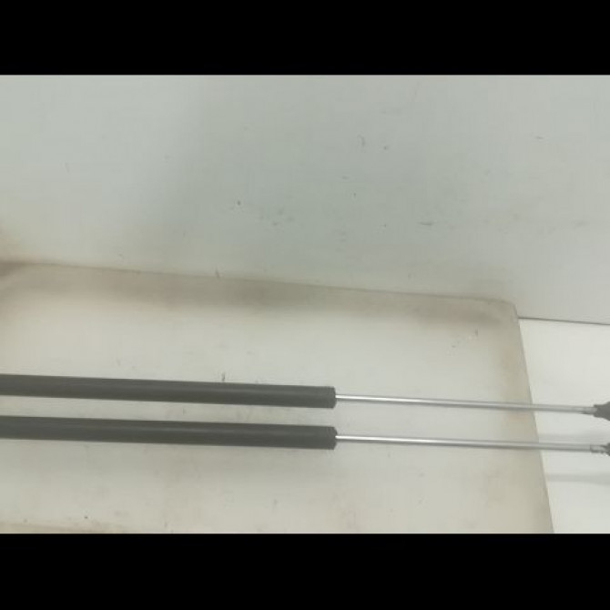 Verin droit hayon occasion PEUGEOT 807 Phase 1 06-2002->12-2014 2.0 HDI 110ch 8731G6 1