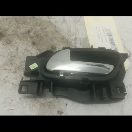 Poignee int porte arg occasion PEUGEOT 207 Phase 1 04-2006->06-2013 1.6 HDI 16v 90ch 9143L9