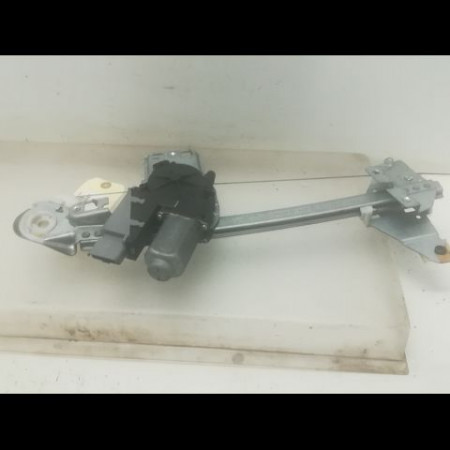 Mecanisme+moteur leve-glace ard occasion PEUGEOT 307 Phase 1 04-2001->06-2005 1.6i 16v 9224A6