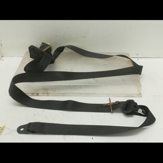 Ceinture avant droite occasion CITROEN C3 I Phase 1 04-2002->10-2005 1.4i 8973SL 1