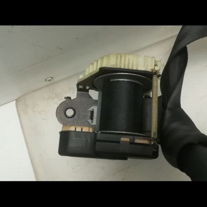 Ceinture avant droite occasion CITROEN C3 I Phase 1 04-2002->10-2005 1.4i 8973SL 2