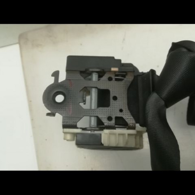 Ceinture avant droite occasion CITROEN C3 I Phase 1 04-2002->10-2005 1.4i 8973SL 3