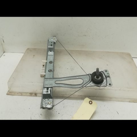 Mecanisme leve-glace arrière gauche occasion CITROEN C3 I Phase 1 04-2002->10-2005 1.4i 922372