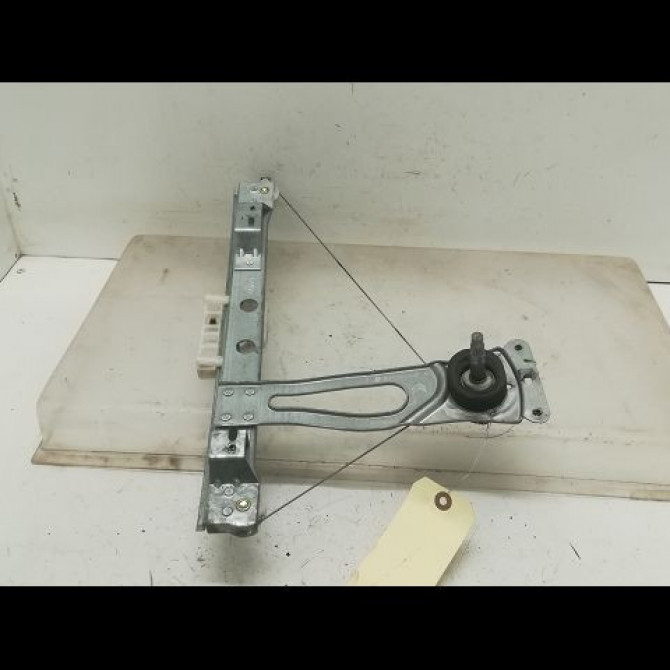 Mecanisme leve-glace arrière gauche occasion CITROEN C3 I Phase 1 04-2002->10-2005 1.4i 922372 1