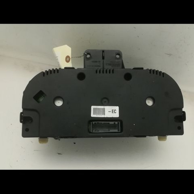 Compteur occasion FORD FIESTA V Phase 1 09-2002->10-2005 1382462 2