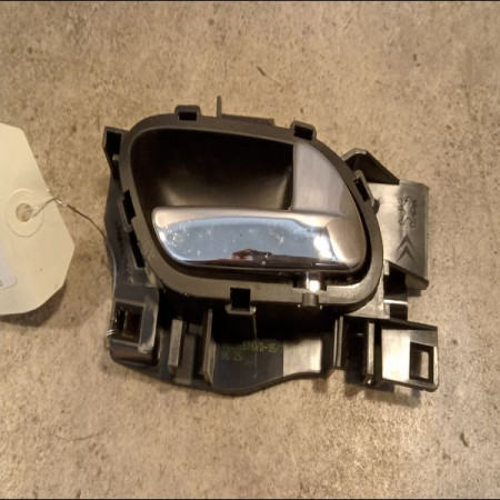 Poignee int porte ard occasion CITROEN C4 GRAND PICASSO I Phase 1 10-2006->09-2013 1.6 HDI 110ch 9144A5