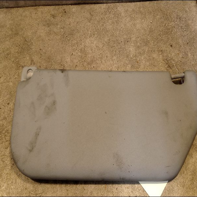 Pare-soleil droit occasion PEUGEOT 106 Phase 1 09-1991->04-1996 1.0i 8143J7 2