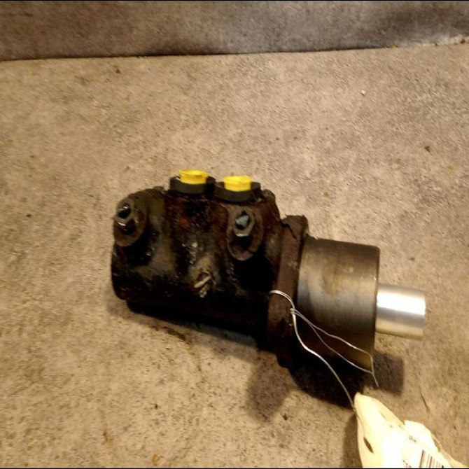 Maitre cylindre occasion PEUGEOT 106 Phase 1 09-1991->04-1996 1.0i 4601H8 2