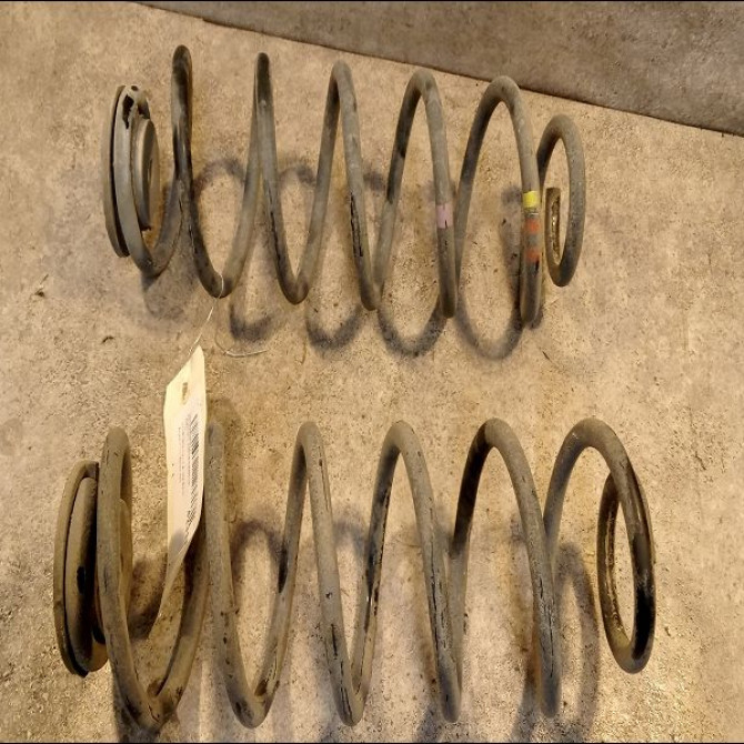 Ressort amortisseur ard occasion CITROEN C4 I Phase 1 11-2004->07-2008 1.6 HDI 92ch 5102L7 1