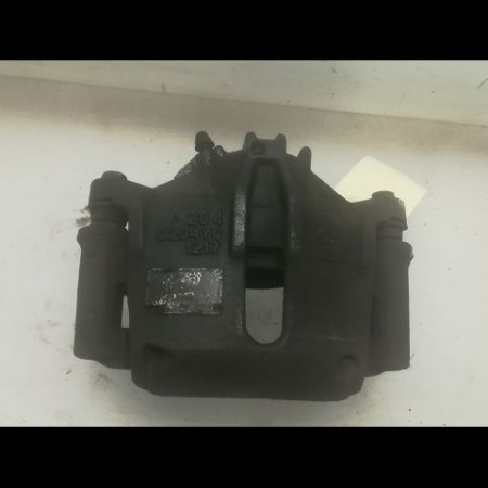 Etrier de frein avant droit occasion PEUGEOT 206 Phase 1 09-1998->03-2009 2.0 HDI 441052