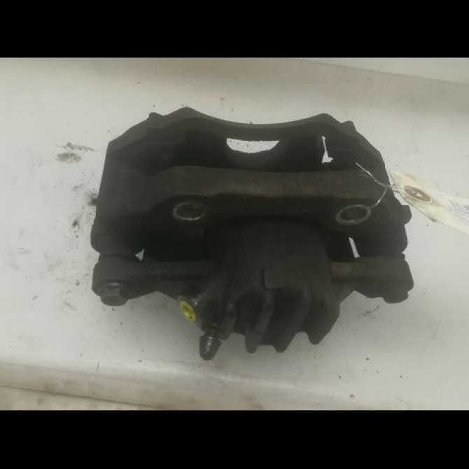 Etrier de frein avant droit occasion PEUGEOT 206 Phase 1 09-1998->03-2009 2.0 HDI 441052 2