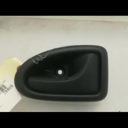 Poignee int porte ard occasion RENAULT CLIO CAMPUS II Phase 1 07-2006->07-2009 8200633084